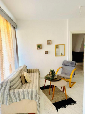 Cozy apartment comfy 1